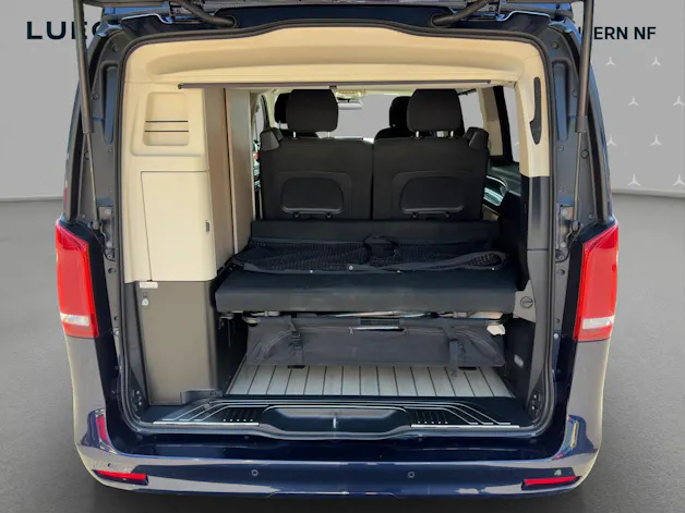 Mercedes-Benz Marco Polo 250 d 4M Automat