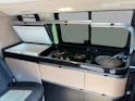 Mercedes-Benz Marco Polo 250 d 4M Automat