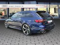 Audi RS4 Avant quattro tiptronic Navarablau Metallic