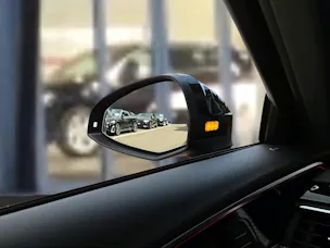 Audi RS4 Avant quattro tiptronic Navarablau Metallic