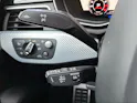 Audi RS4 Avant quattro tiptronic Navarablau Metallic