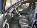 Audi RS4 Avant quattro tiptronic Navarablau Metallic