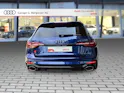 Audi RS4 Avant quattro tiptronic Navarablau Metallic