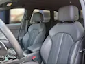 Audi RS4 Avant quattro tiptronic Navarablau Metallic