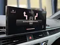Audi RS4 Avant quattro tiptronic Navarablau Metallic