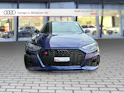 Audi RS4 Avant quattro tiptronic Navarablau Metallic