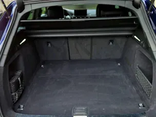 Audi RS4 Avant quattro tiptronic Navarablau Metallic