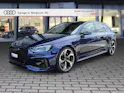 Audi RS4 Avant quattro tiptronic Navarablau Metallic