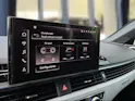 Audi RS4 Avant quattro tiptronic Navarablau Metallic