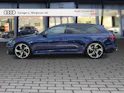 Audi RS4 Avant quattro tiptronic Navarablau Metallic