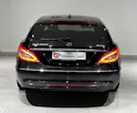Mercedes-Benz CLS Shooting Brake 250 BlueTEC 4Matic 7G-Tronic