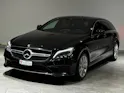 Mercedes-Benz CLS Shooting Brake 250 BlueTEC 4Matic 7G-Tronic