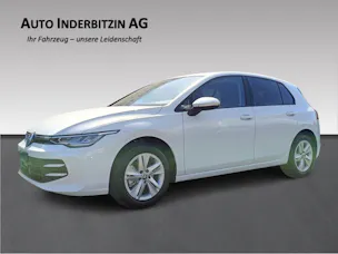 VW Golf 1.5 e TSI mHEV Value DSG