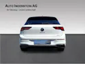 VW Golf 1.5 e TSI mHEV Value DSG
