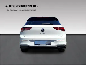 VW Golf 1.5 e TSI mHEV Value DSG