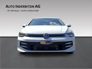 VW Golf 1.5 e TSI mHEV Value DSG
