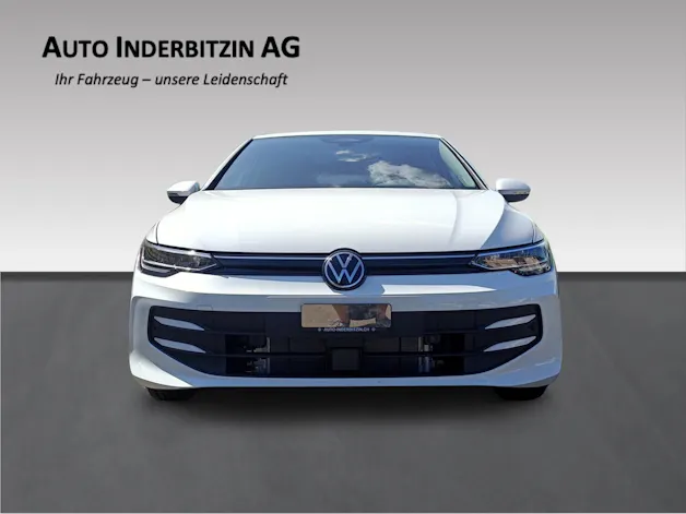 VW Golf 1.5 e TSI mHEV Value DSG