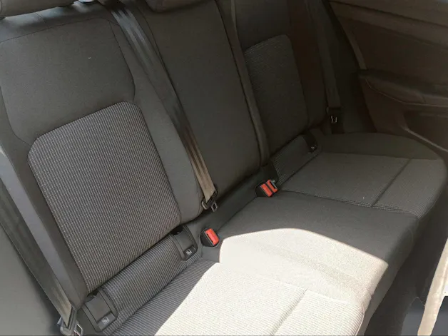 VW Golf 1.5 e TSI mHEV Value DSG