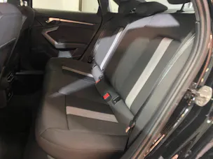 Audi A3 Limousine TFSI 110 kW advanced S tronic