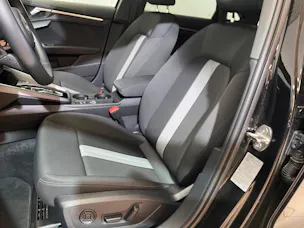 Audi A3 Limousine TFSI 110 kW advanced S tronic