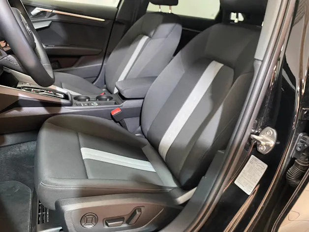 Audi A3 Limousine TFSI 110 kW advanced S tronic