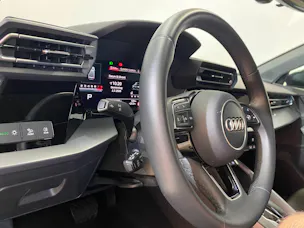 Audi A3 Limousine TFSI 110 kW advanced S tronic