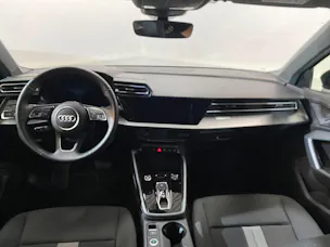 Audi A3 Limousine TFSI 110 kW advanced S tronic