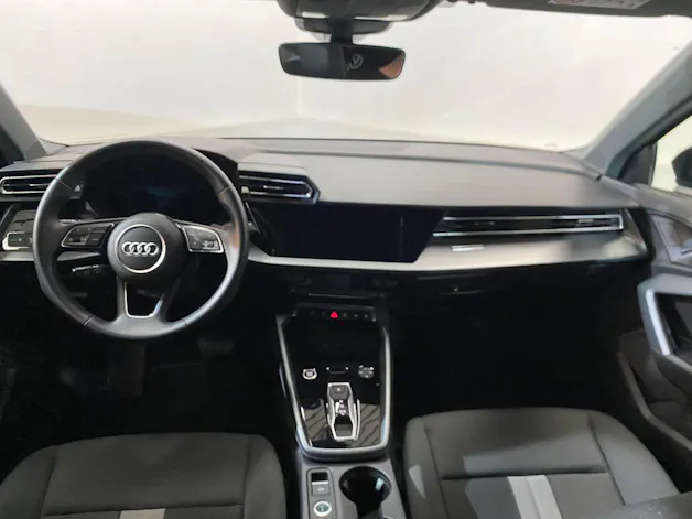 Audi A3 Limousine TFSI 110 kW advanced S tronic