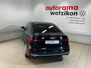 Audi A3 Limousine TFSI 110 kW advanced S tronic