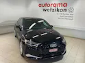 Audi A3 Limousine TFSI 110 kW advanced S tronic