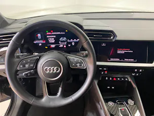 Audi A3 Limousine TFSI 110 kW advanced S tronic