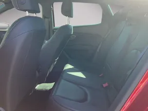 SEAT Leon 2.0 TSI Cupra 300 DSG