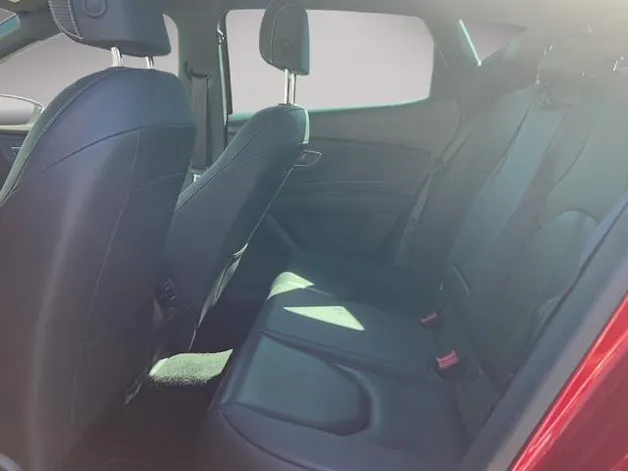 SEAT Leon 2.0 TSI Cupra 300 DSG