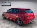 SEAT Leon 2.0 TSI Cupra 300 DSG