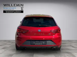 SEAT Leon 2.0 TSI Cupra 300 DSG