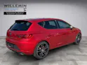 SEAT Leon 2.0 TSI Cupra 300 DSG