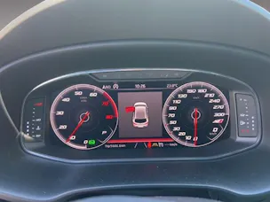 SEAT Leon 2.0 TSI Cupra 300 DSG