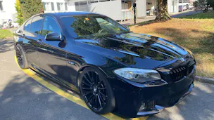 BMW 535i *** GEPFLEGTES FAHRZEUG => VERKAUF NUR AN HÄNDLER ***