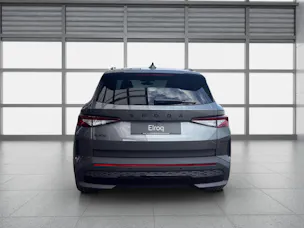 SKODA Elroq RS 4x4