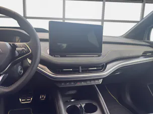 SKODA Elroq RS 4x4