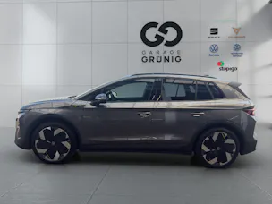 SKODA Elroq RS 4x4