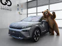 SKODA Elroq RS 4x4
