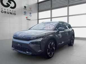 SKODA Elroq RS 4x4