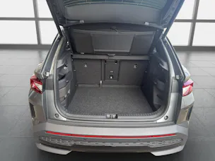 SKODA Elroq RS 4x4