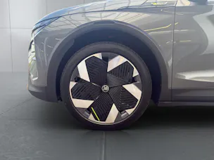 SKODA Elroq RS 4x4