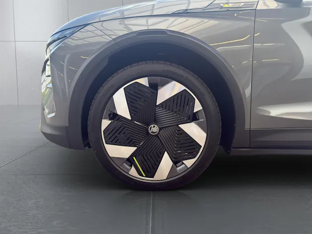SKODA Elroq RS 4x4
