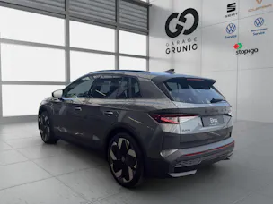 SKODA Elroq RS 4x4
