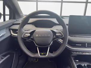 SKODA Elroq RS 4x4