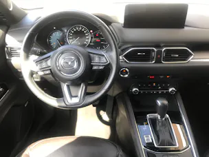 Mazda CX-5 SKYACTIV-G 194 Revolution AWD Automat