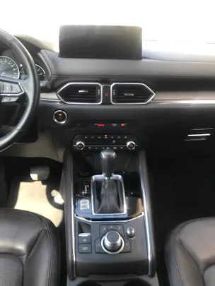 Mazda CX-5 SKYACTIV-G 194 Revolution AWD Automat